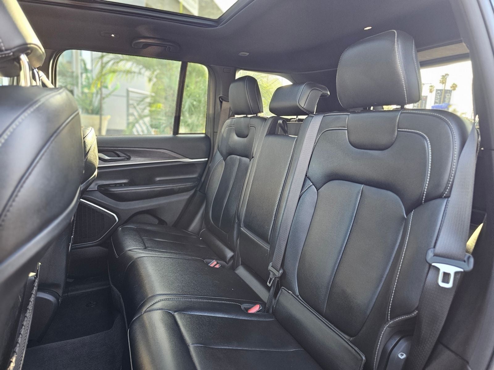 2024 Jeep Grand Cherokee Limited 4xe 4WD SUV