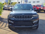 2024 Jeep Grand Cherokee Limited 4xe 4WD SUV