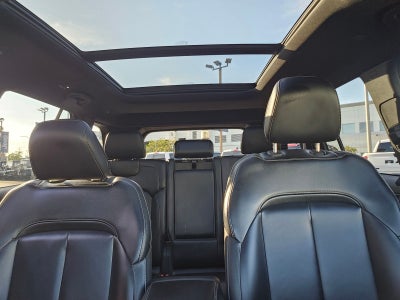 2024 Jeep Grand Cherokee Limited 4xe 4WD SUV
