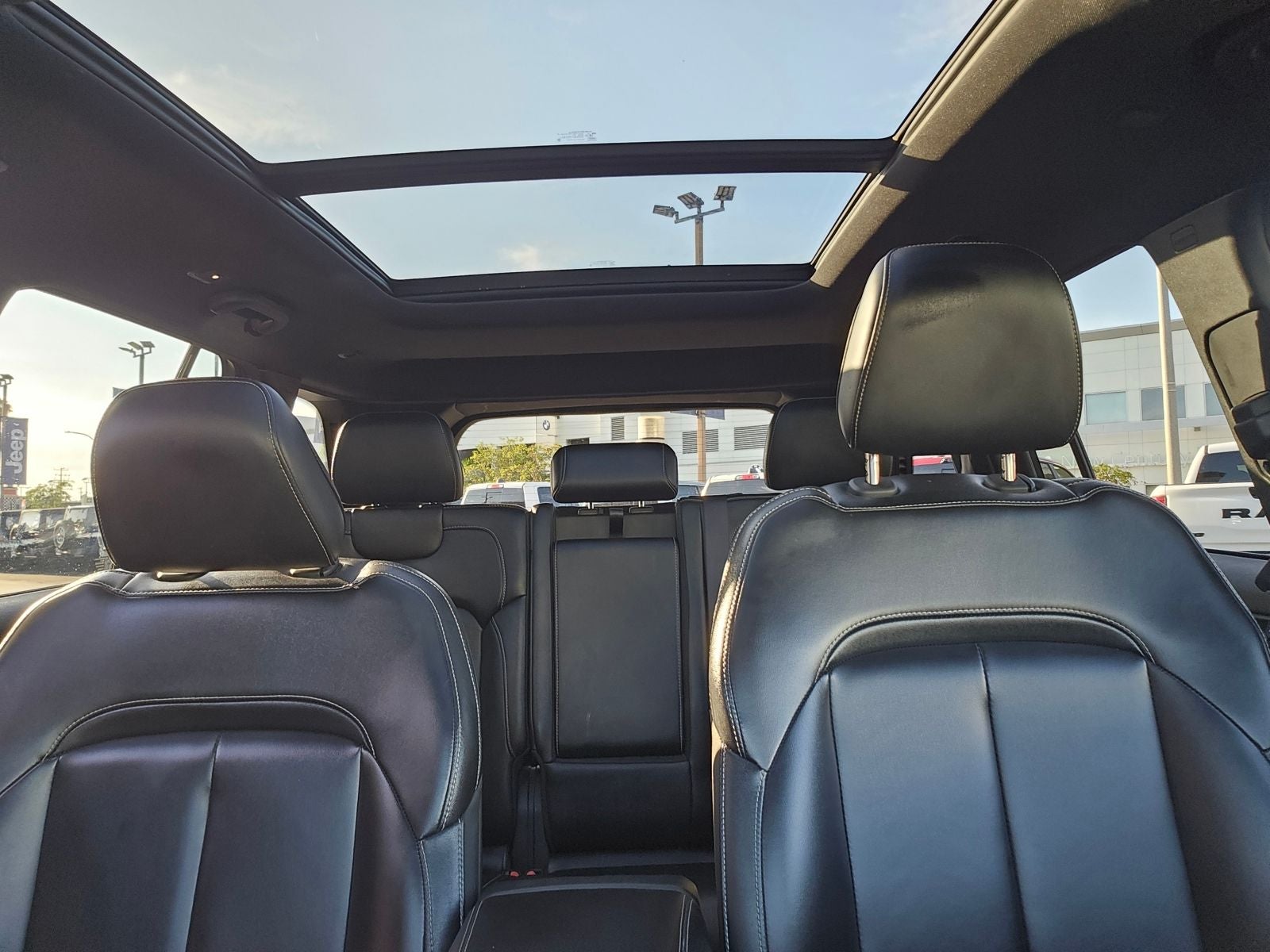 2024 Jeep Grand Cherokee Limited 4xe 4WD SUV