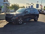 2024 Jeep Grand Cherokee Limited 4xe 4WD SUV