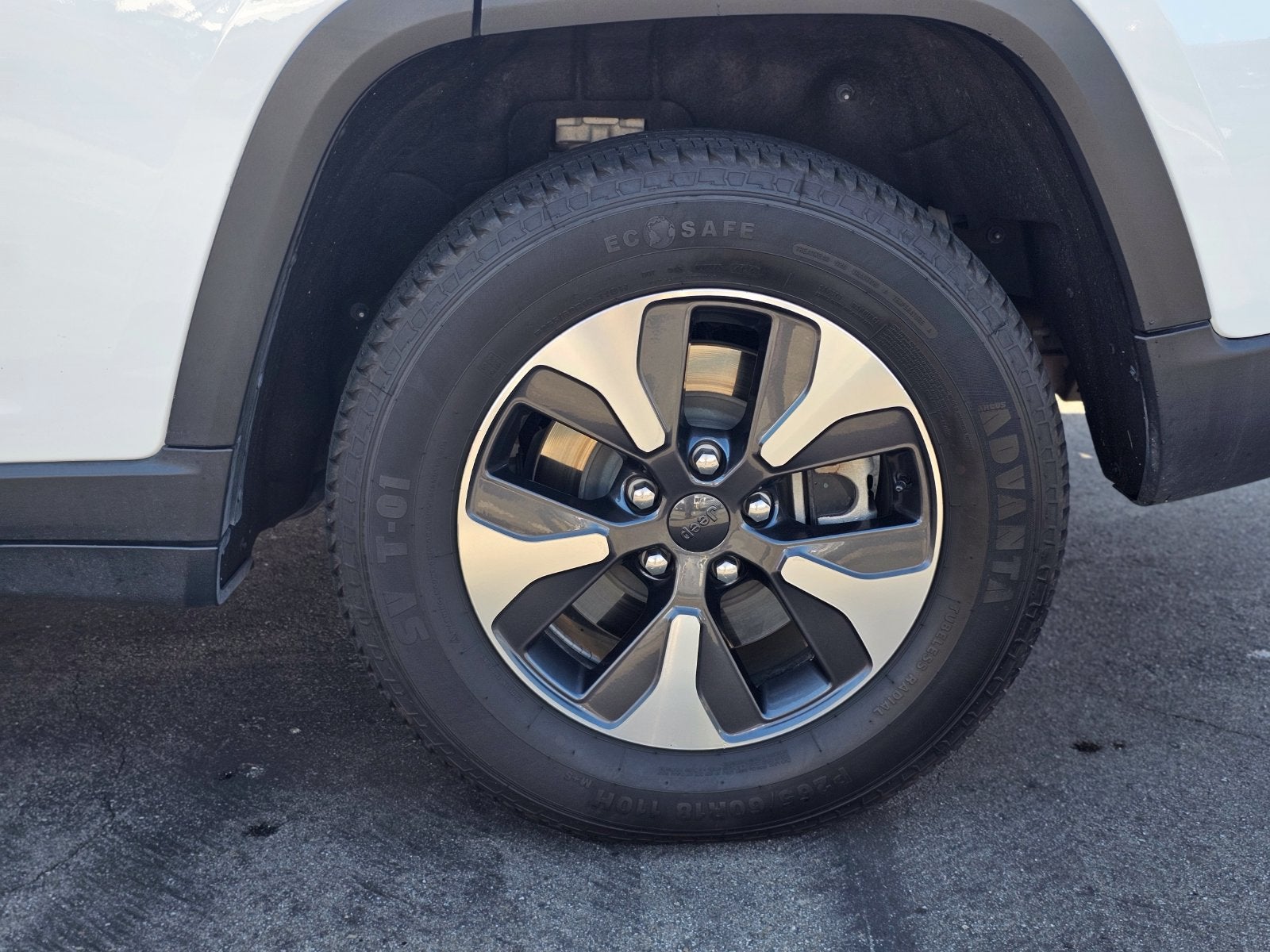2024 Jeep Grand Cherokee Limited 4xe 4X4 SUV