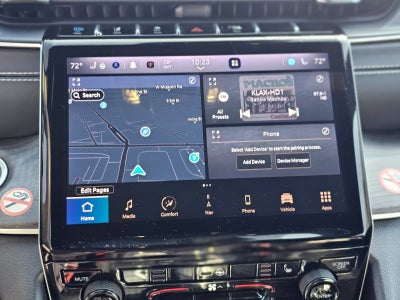 2024 Jeep Grand Cherokee Limited 4xe 4X4 SUV