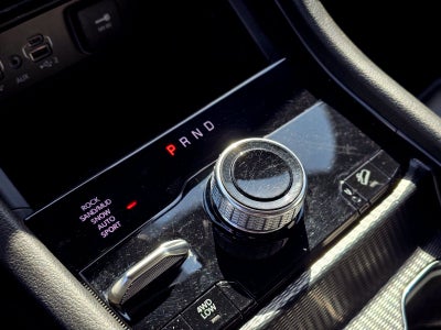 2024 Jeep Grand Cherokee Limited 4xe 4X4 SUV