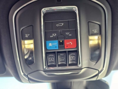 2024 Jeep Grand Cherokee Limited 4xe 4X4 SUV