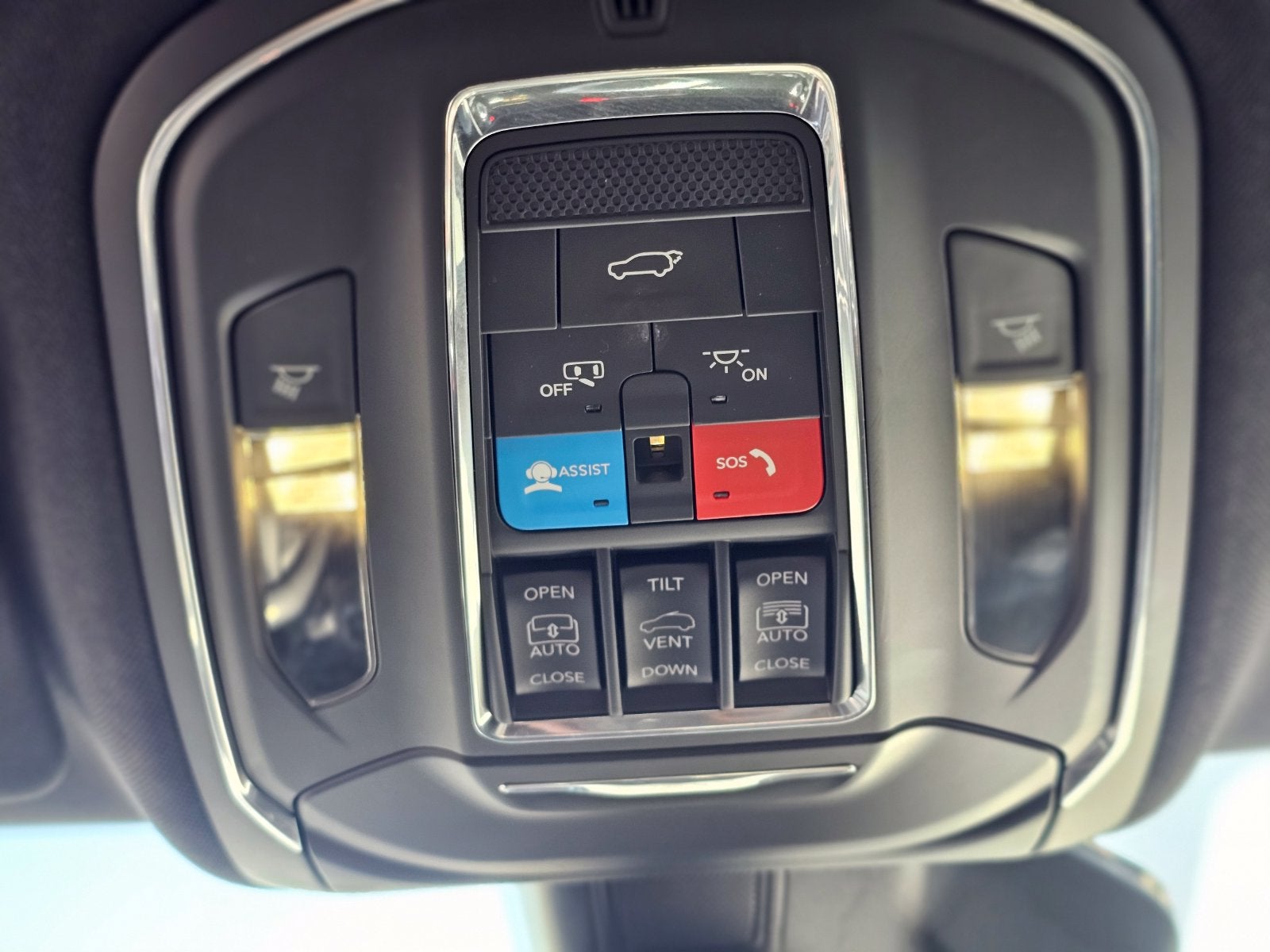 2024 Jeep Grand Cherokee Limited 4xe 4X4 SUV
