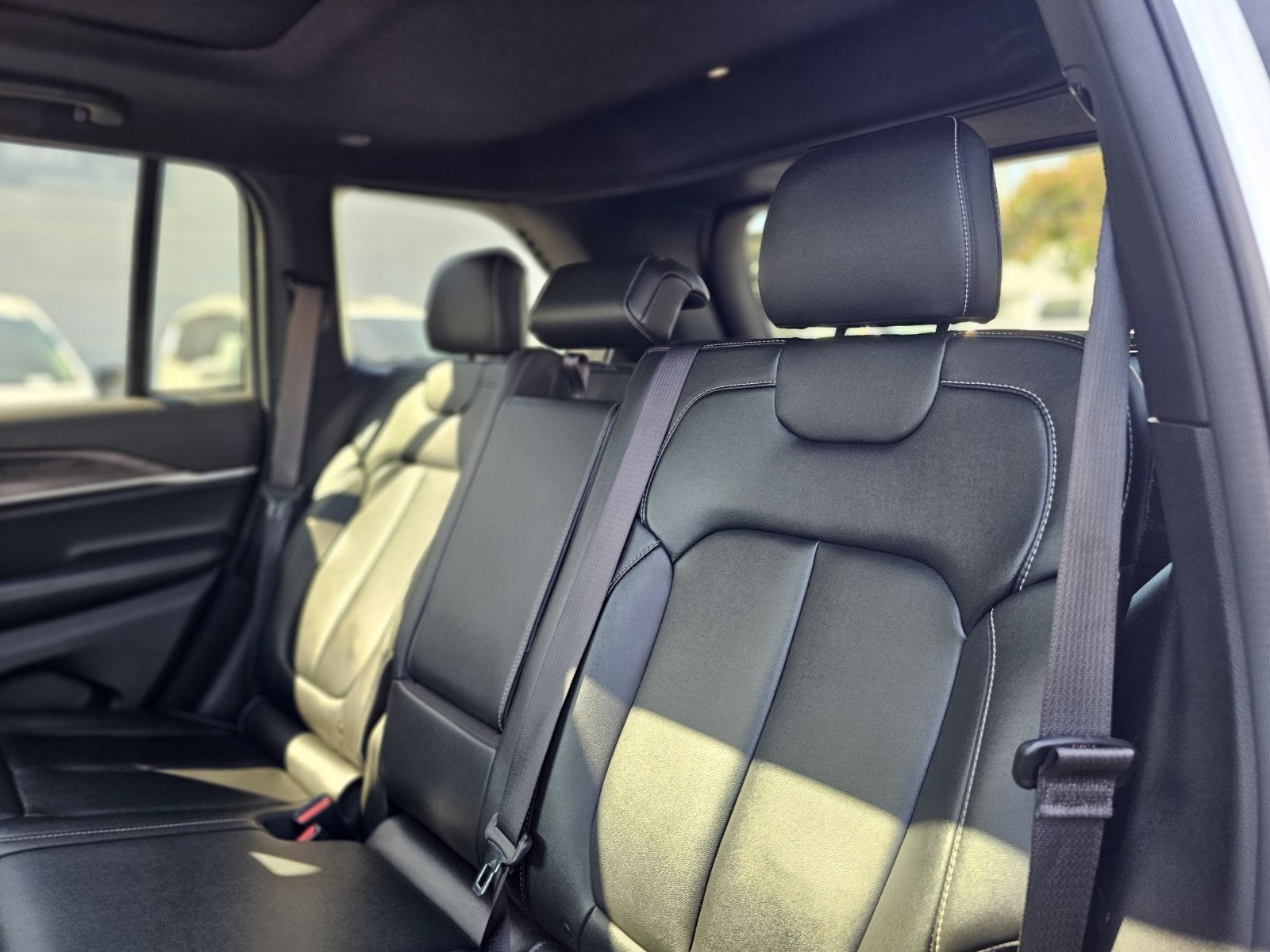 2024 Jeep Grand Cherokee Limited 4xe 4X4 SUV