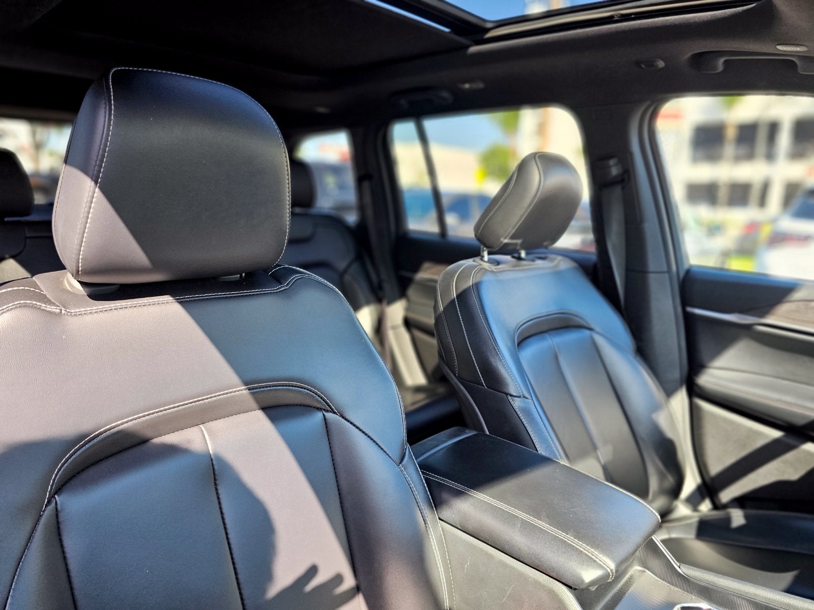 2024 Jeep Grand Cherokee Limited 4xe 4X4 SUV
