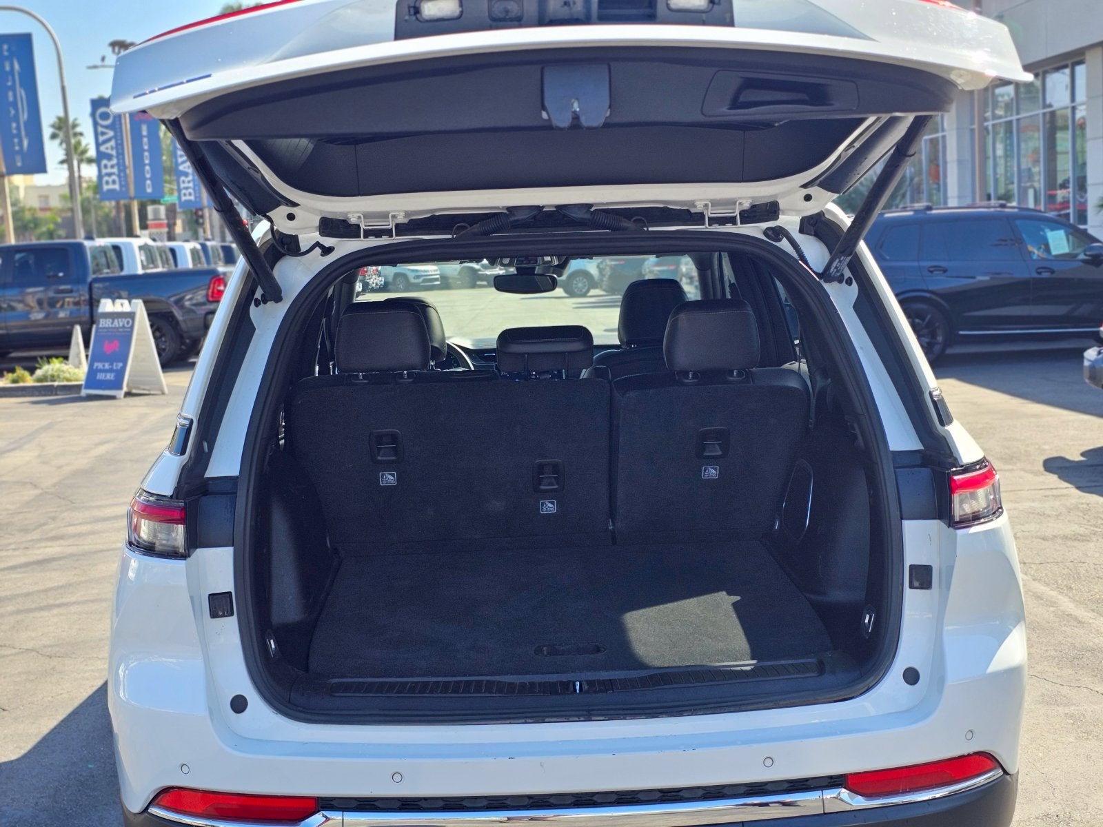 2024 Jeep Grand Cherokee Limited 4xe 4X4 SUV