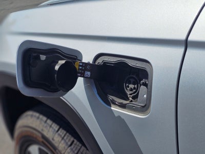 2024 Jeep Grand Cherokee 4xe HYBRID