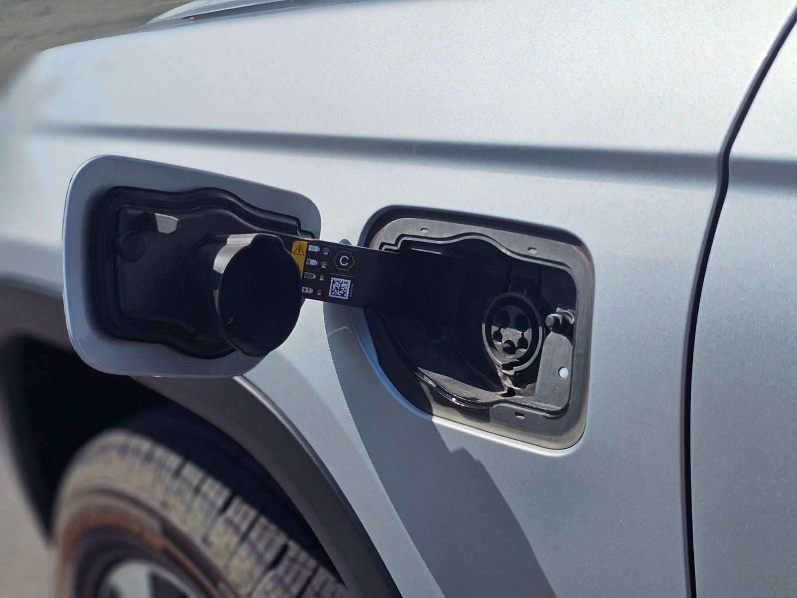 2024 Jeep Grand Cherokee 4xe HYBRID