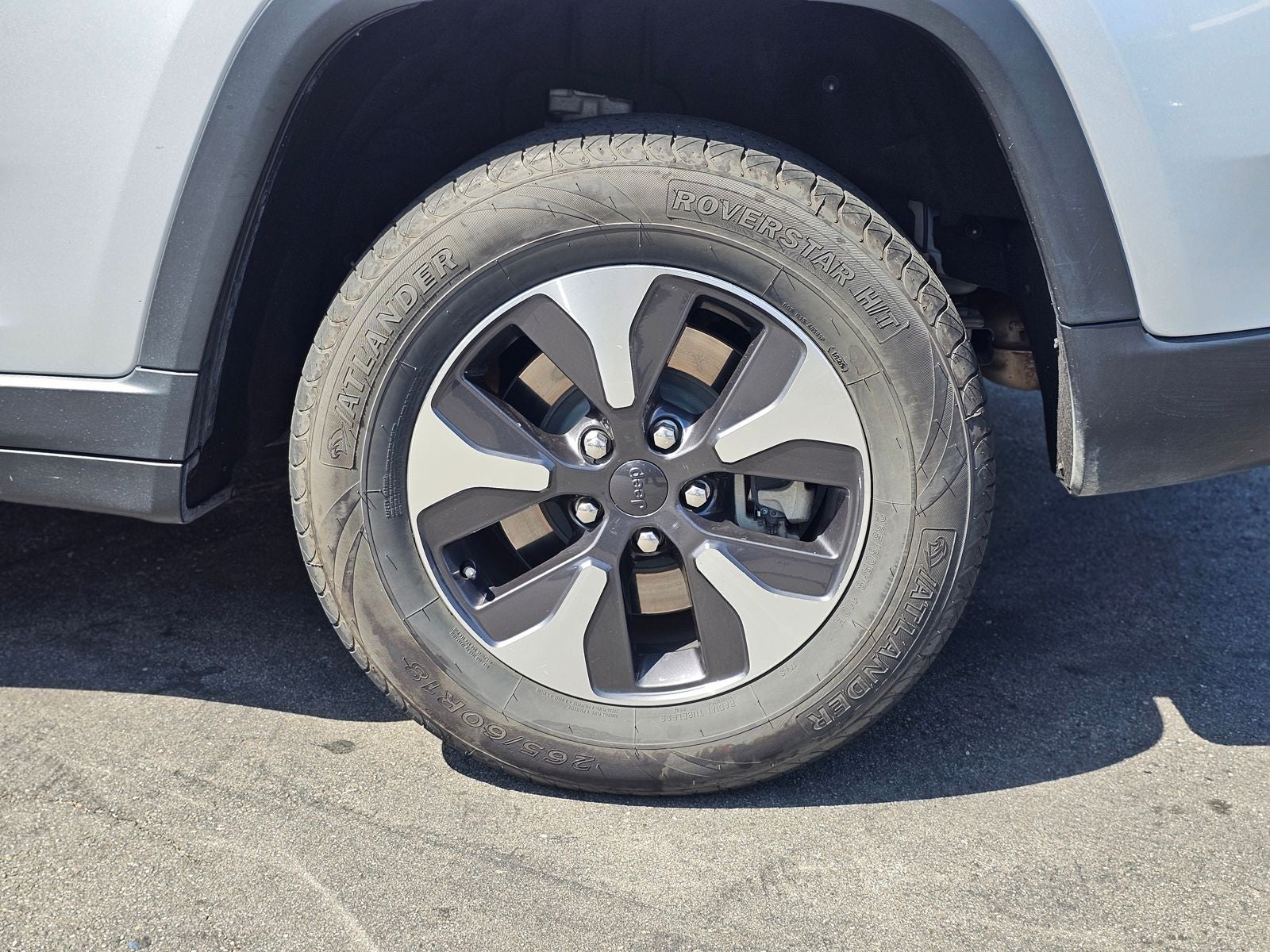 2024 Jeep Grand Cherokee 4xe HYBRID