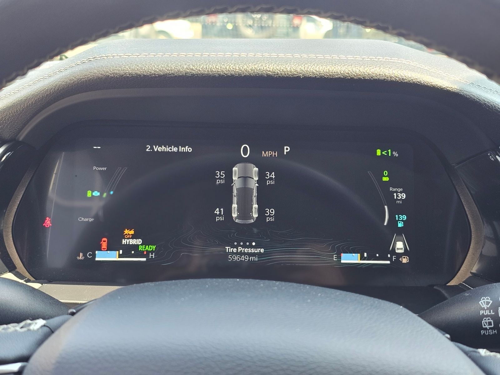 2024 Jeep Grand Cherokee 4xe HYBRID