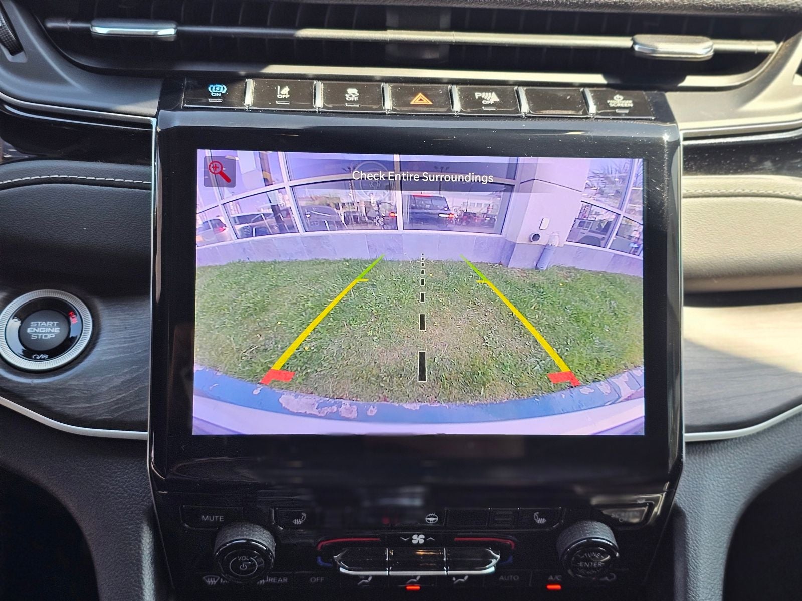 2024 Jeep Grand Cherokee 4xe HYBRID