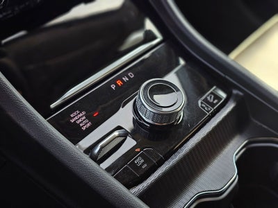2024 Jeep Grand Cherokee 4xe HYBRID