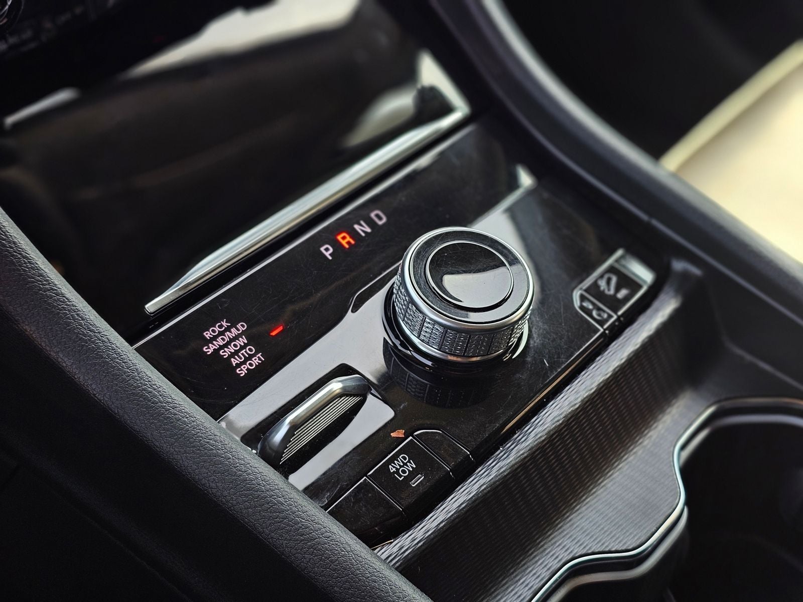 2024 Jeep Grand Cherokee 4xe HYBRID