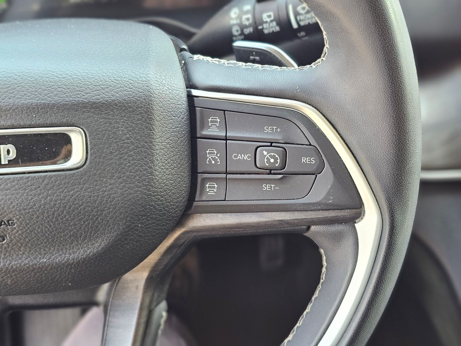 2024 Jeep Grand Cherokee 4xe HYBRID