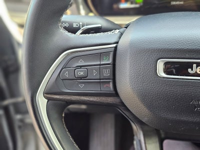 2024 Jeep Grand Cherokee 4xe HYBRID