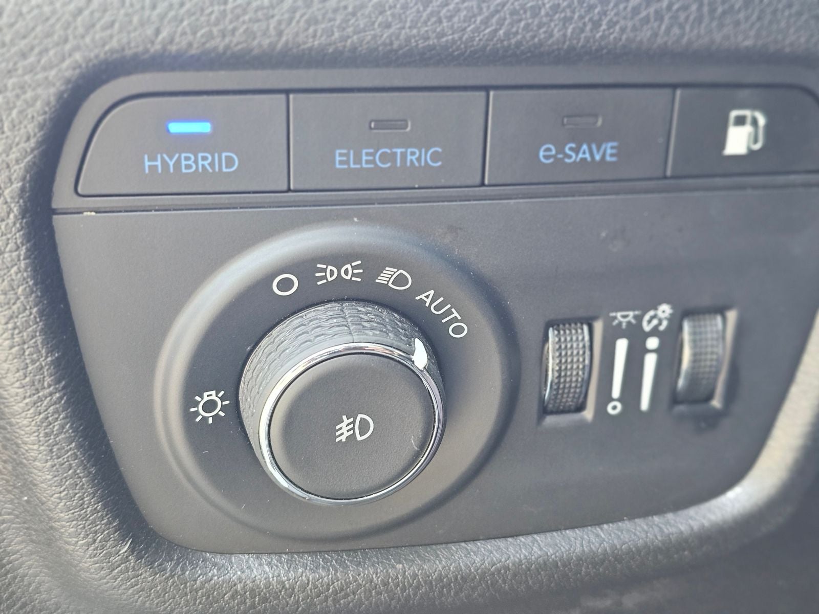 2024 Jeep Grand Cherokee 4xe HYBRID