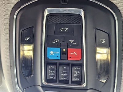2024 Jeep Grand Cherokee 4xe HYBRID