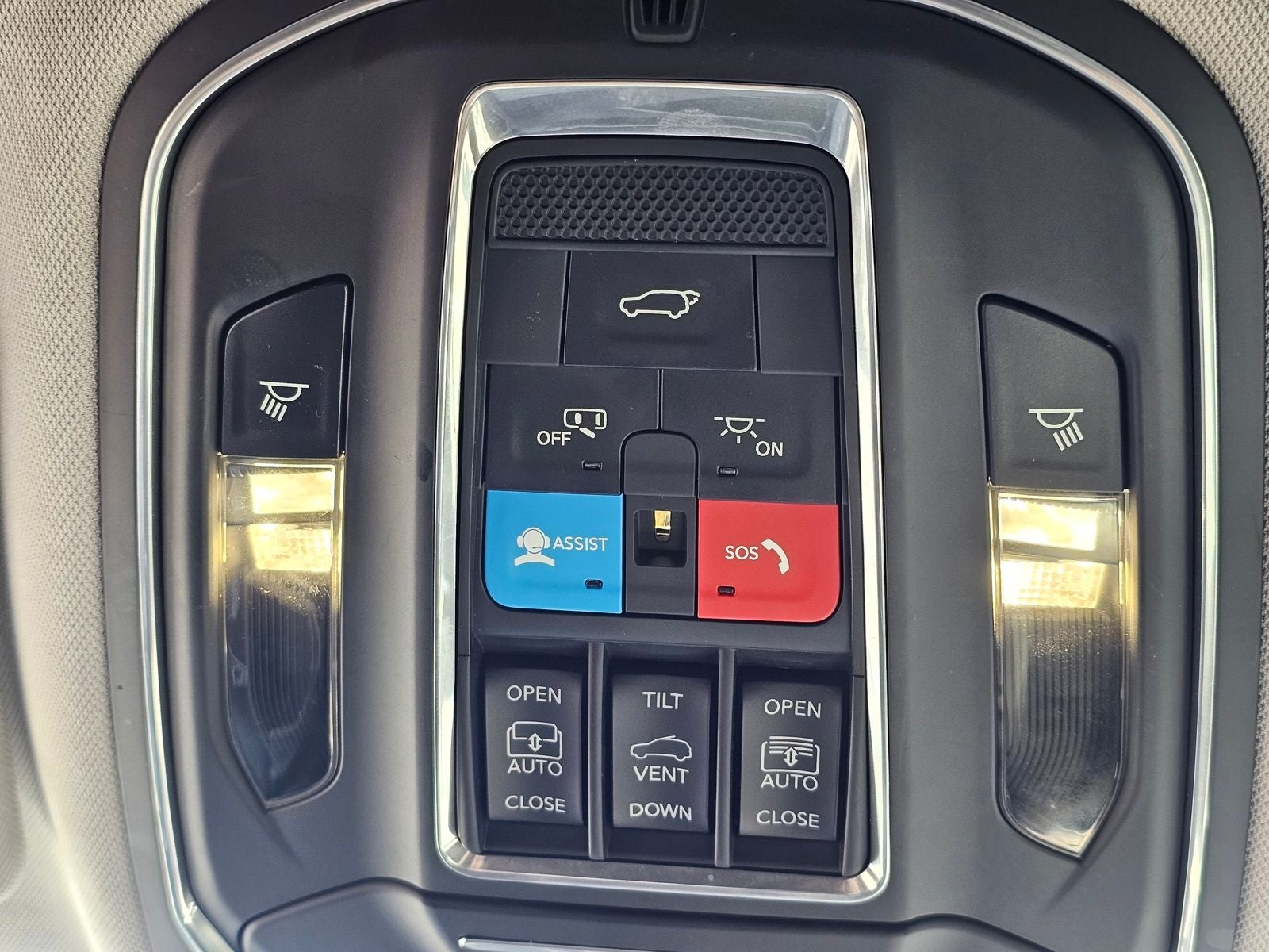 2024 Jeep Grand Cherokee 4xe HYBRID