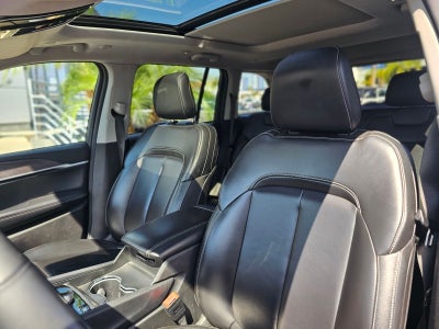 2024 Jeep Grand Cherokee 4xe HYBRID