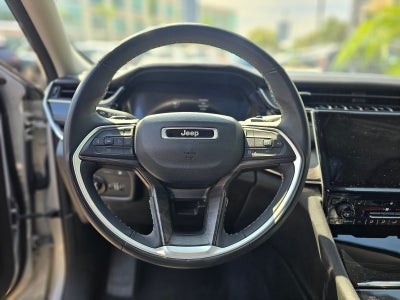 2024 Jeep Grand Cherokee 4xe HYBRID