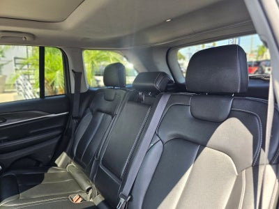 2024 Jeep Grand Cherokee 4xe HYBRID