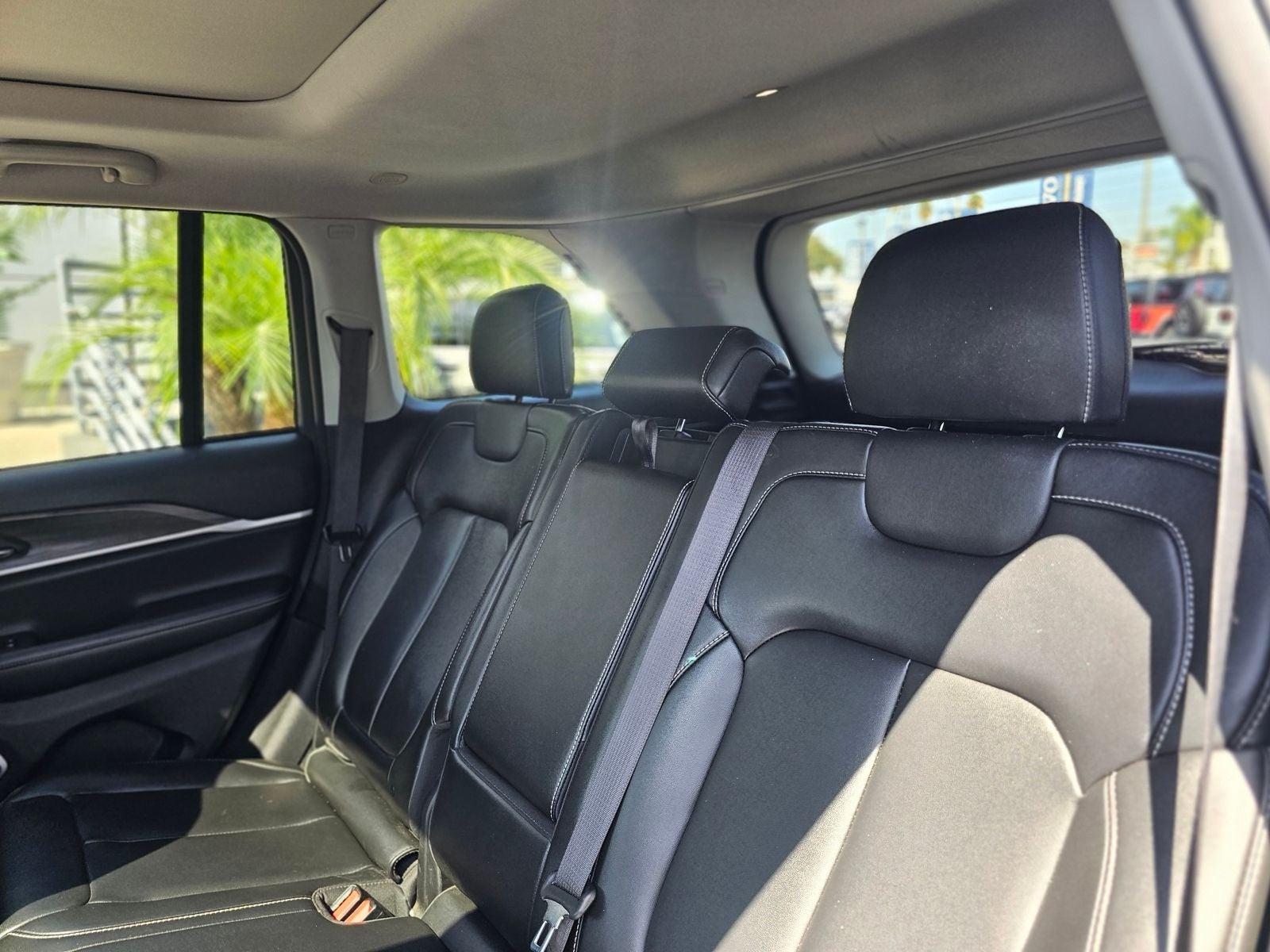 2024 Jeep Grand Cherokee 4xe HYBRID