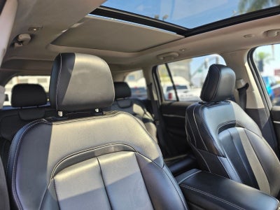 2024 Jeep Grand Cherokee 4xe HYBRID