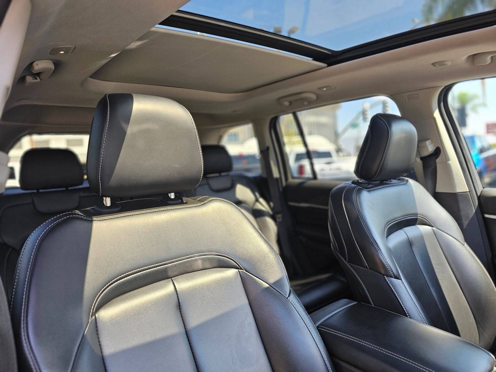 2024 Jeep Grand Cherokee 4xe HYBRID