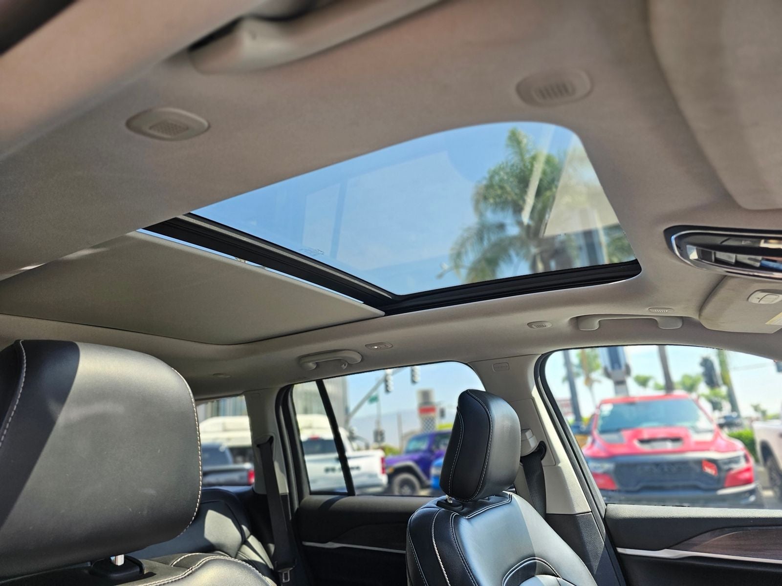 2024 Jeep Grand Cherokee 4xe HYBRID