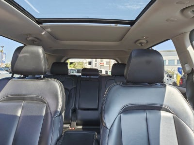 2024 Jeep Grand Cherokee 4xe HYBRID