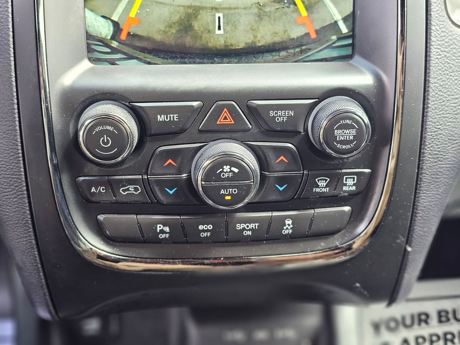 2020 Dodge Durango R/T