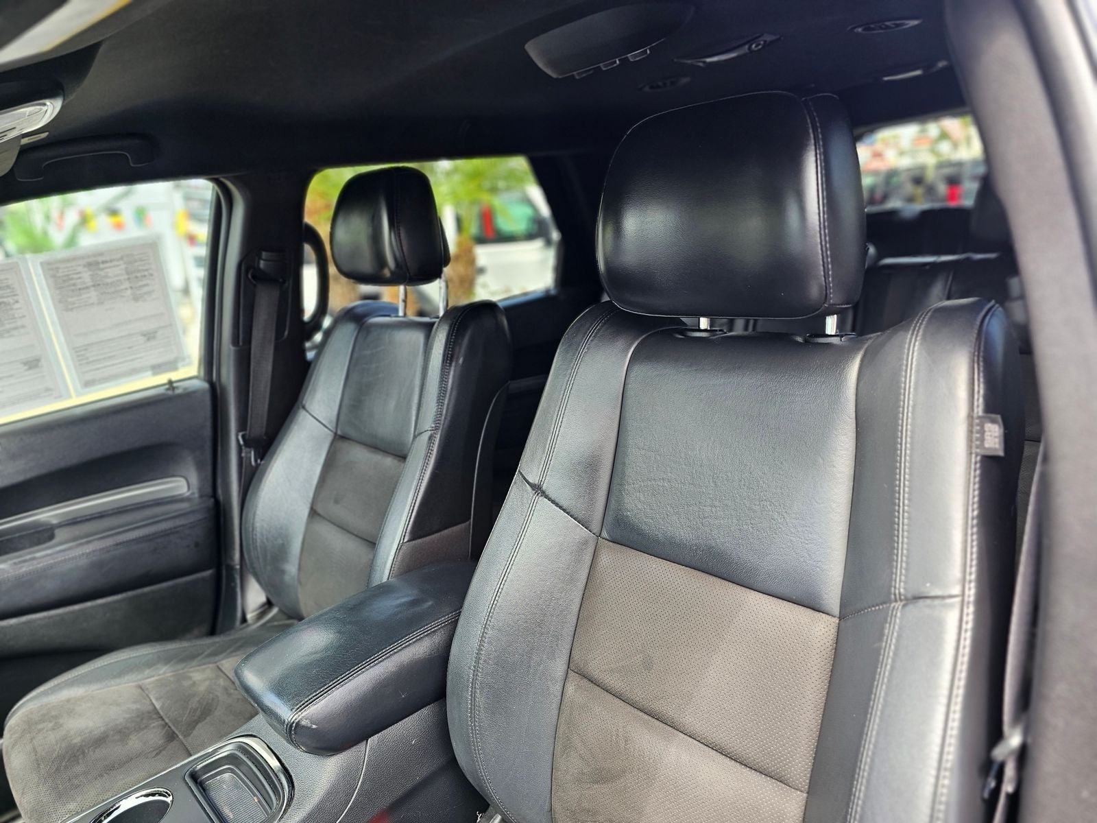 2020 Dodge Durango R/T