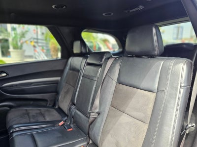 2020 Dodge Durango R/T