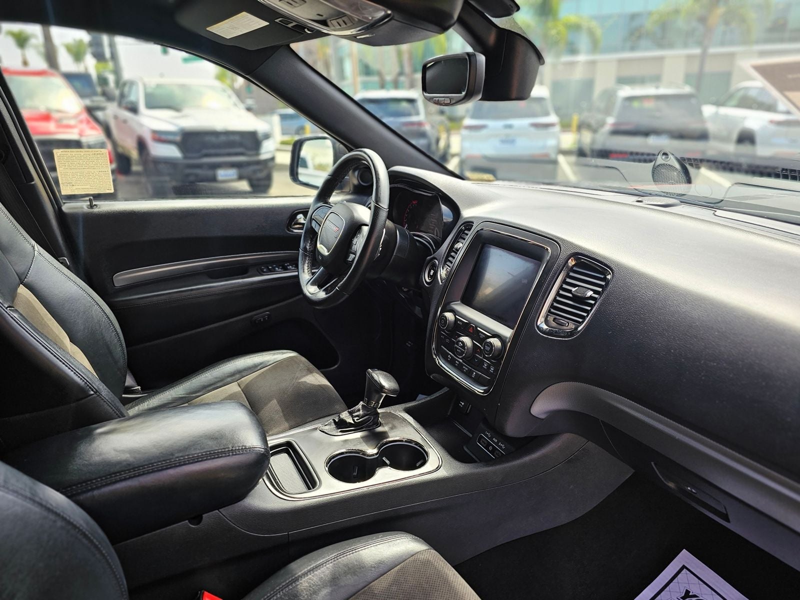 2020 Dodge Durango R/T