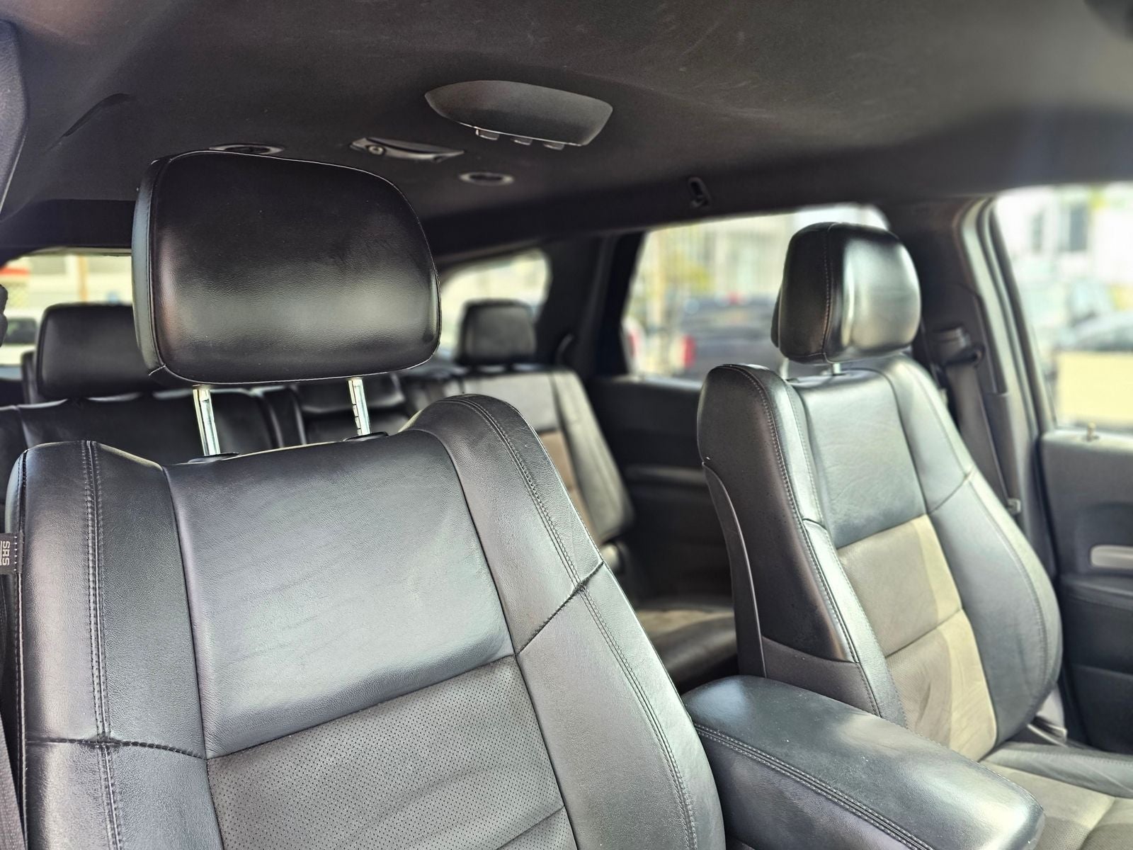 2020 Dodge Durango R/T