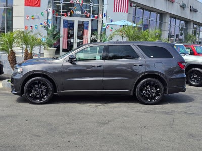 2020 Dodge Durango R/T