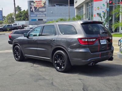 2020 Dodge Durango R/T
