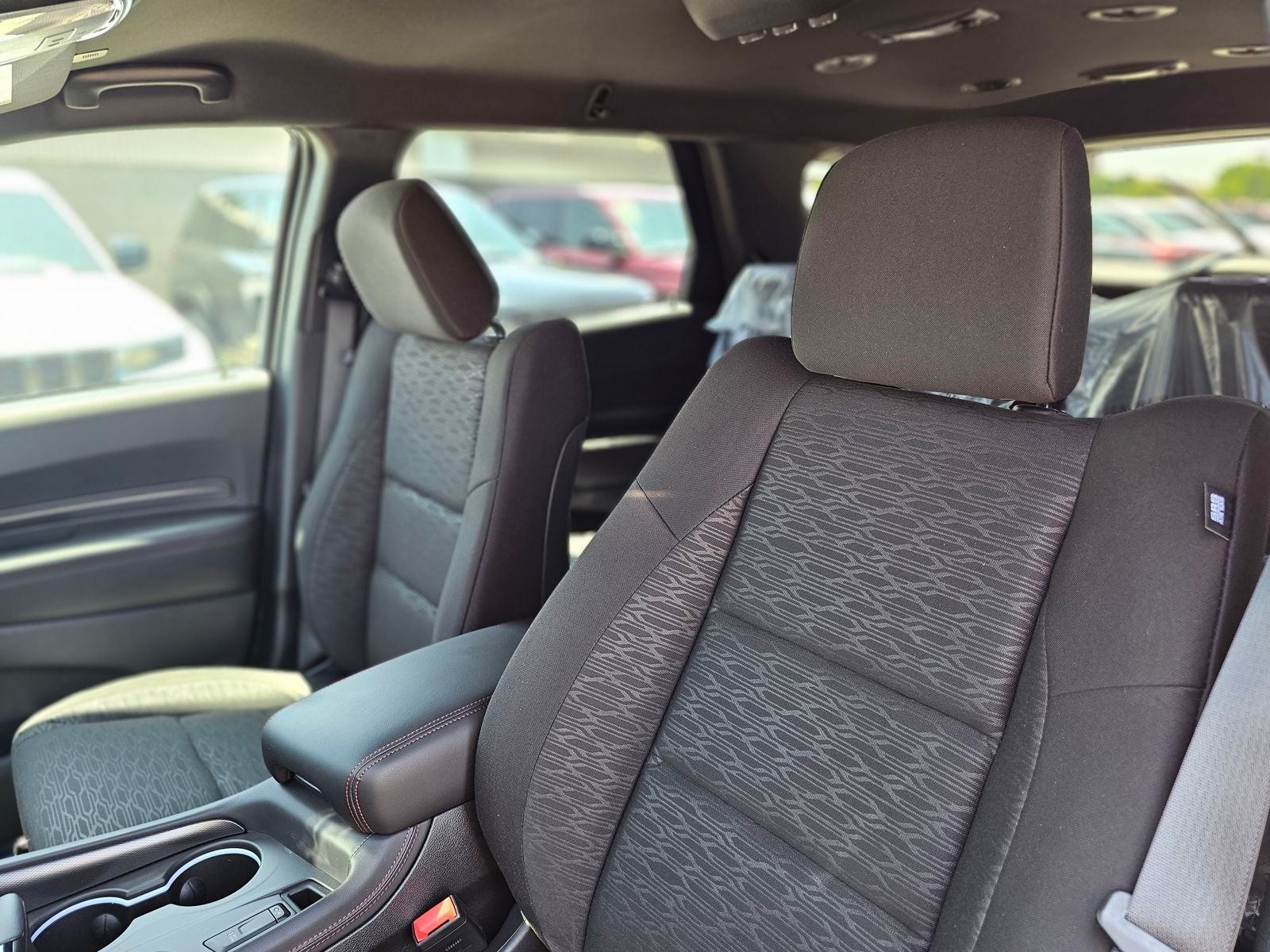 2026 Dodge Durango GT HEMI V8