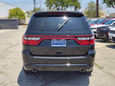 2026 Dodge Durango GT HEMI V8
