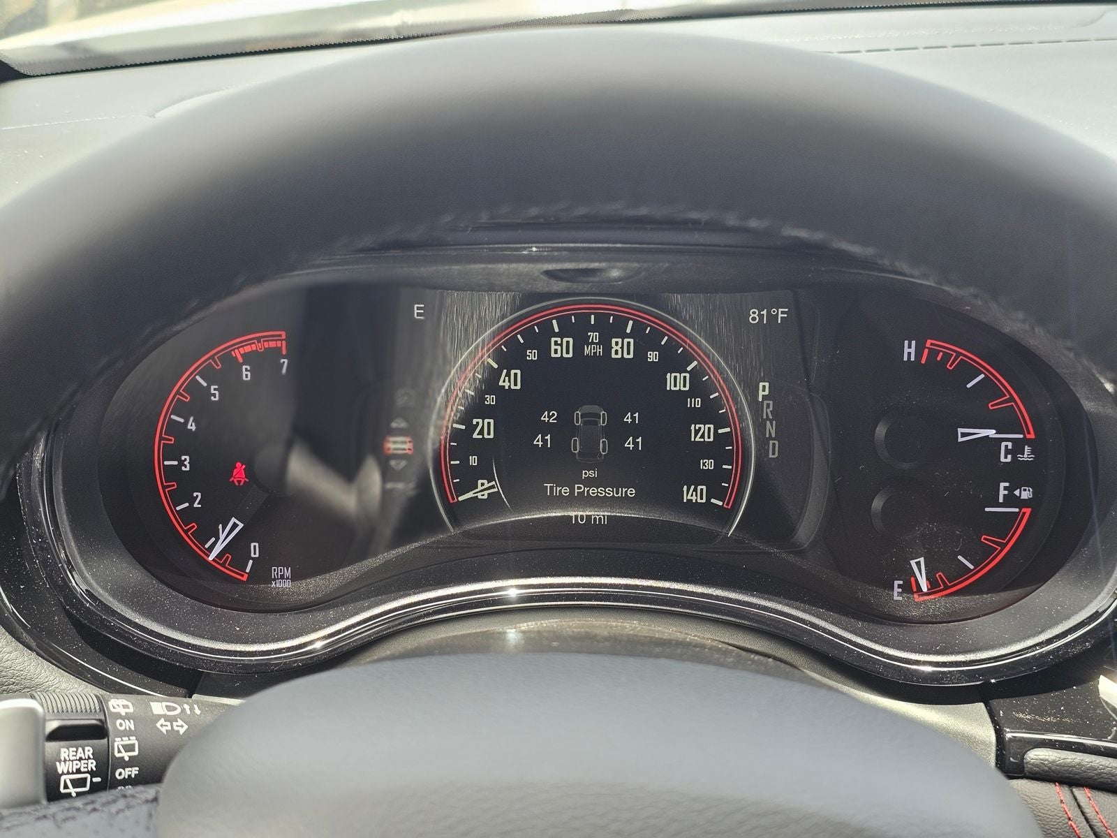 2026 Dodge Durango GT HEMI V8