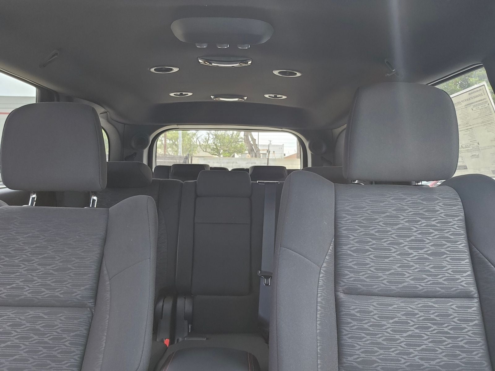 2026 Dodge Durango GT HEMI V8
