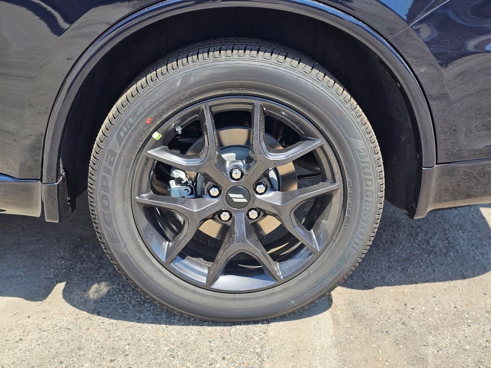 2026 Dodge Durango GT HEMI V8