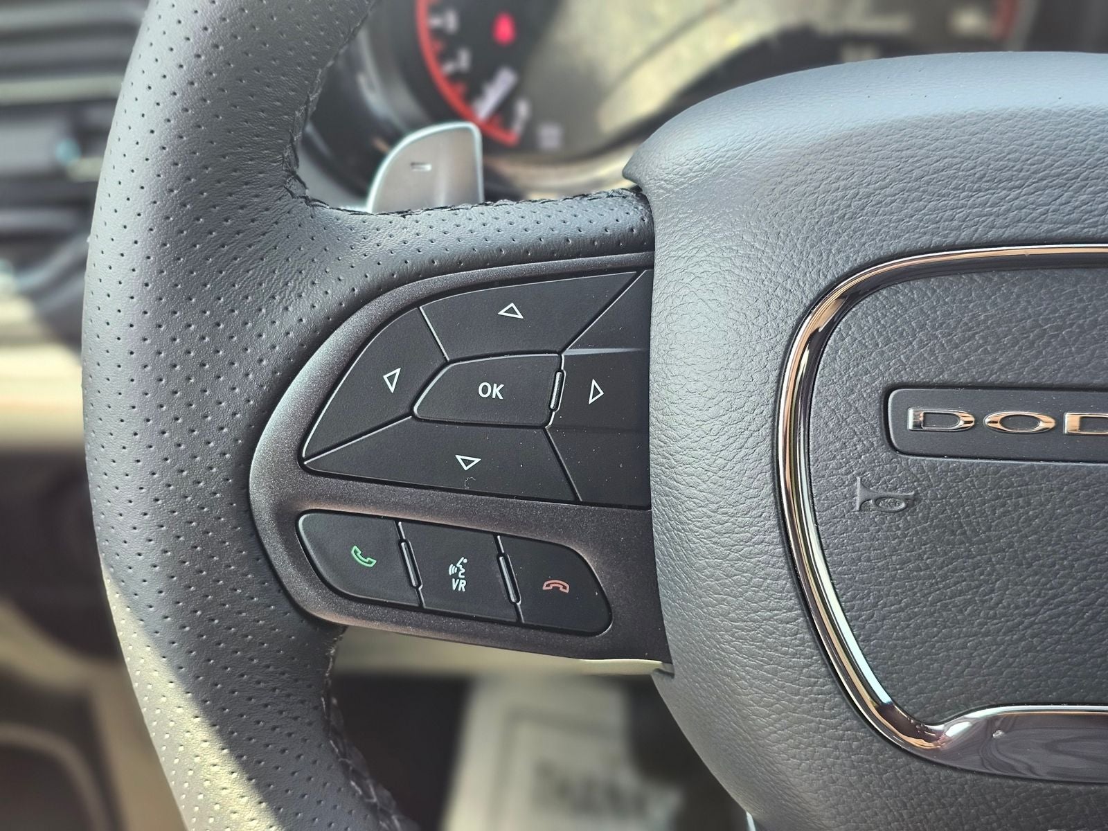 2026 Dodge Durango GT HEMI V8
