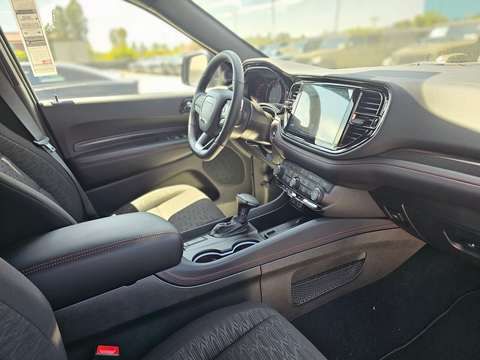 2026 Dodge Durango GT HEMI V8