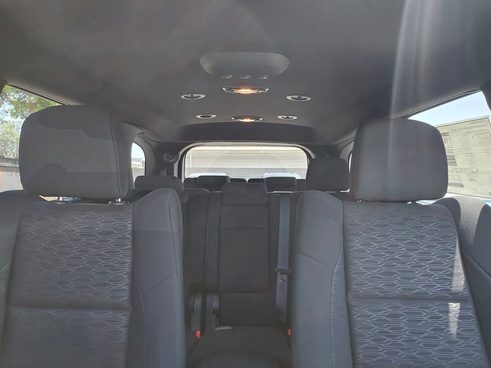 2026 Dodge Durango GT HEMI V8
