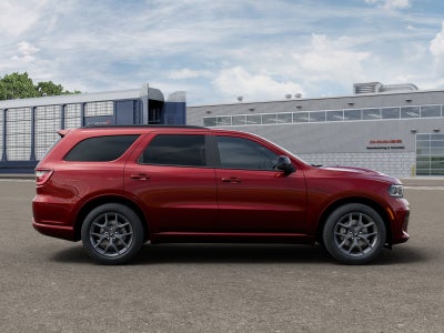 2026 Dodge Durango GT HEMI V8