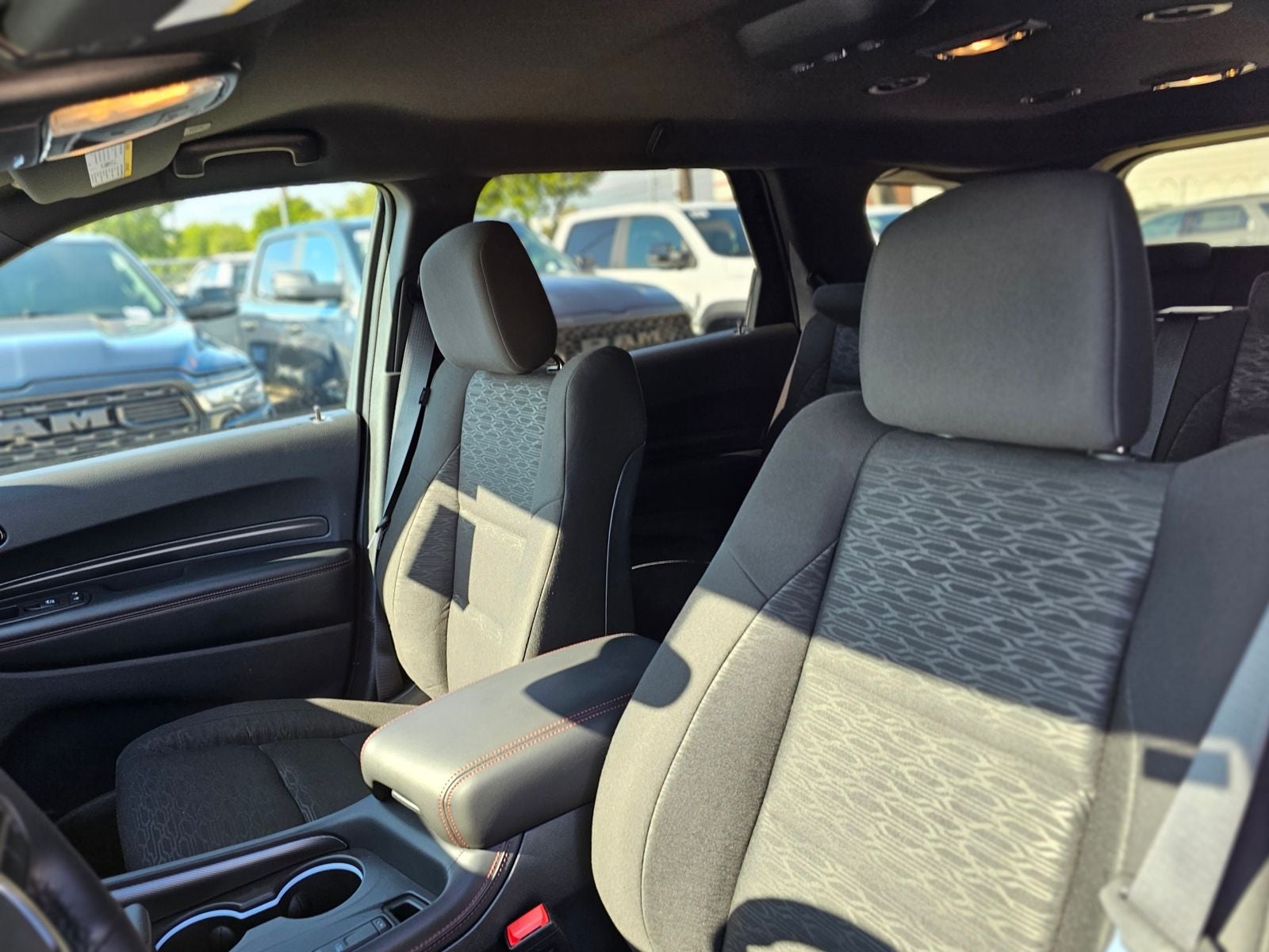 2026 Dodge Durango GT HEMI V8